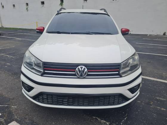 VOLKSWAGEN SAVEIRO 1.6 MSI HIGHLINE CD 8V FLEX 2P MANUAL VOLKSWAGEN SAVEIRO 1.6 MSI HIGHLINE CD 8V FLEX 2P MANUAL